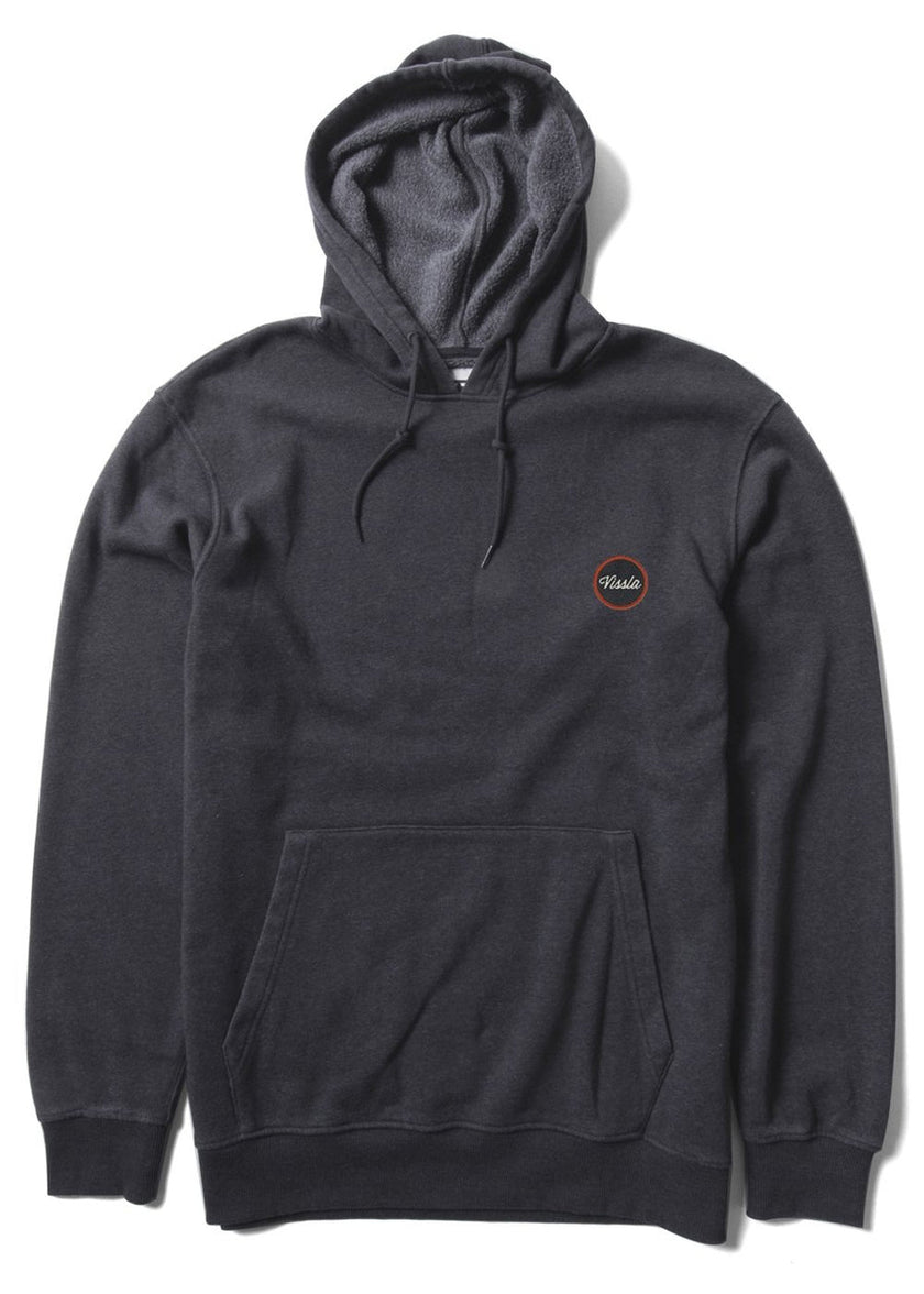 Vissla Solid Sets Eco PO Hoodie