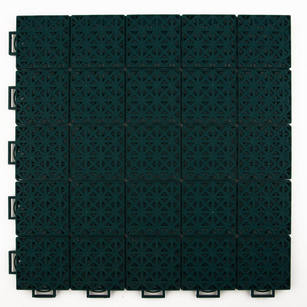 Tennis Court System (Doubles) | Includes Court Markings