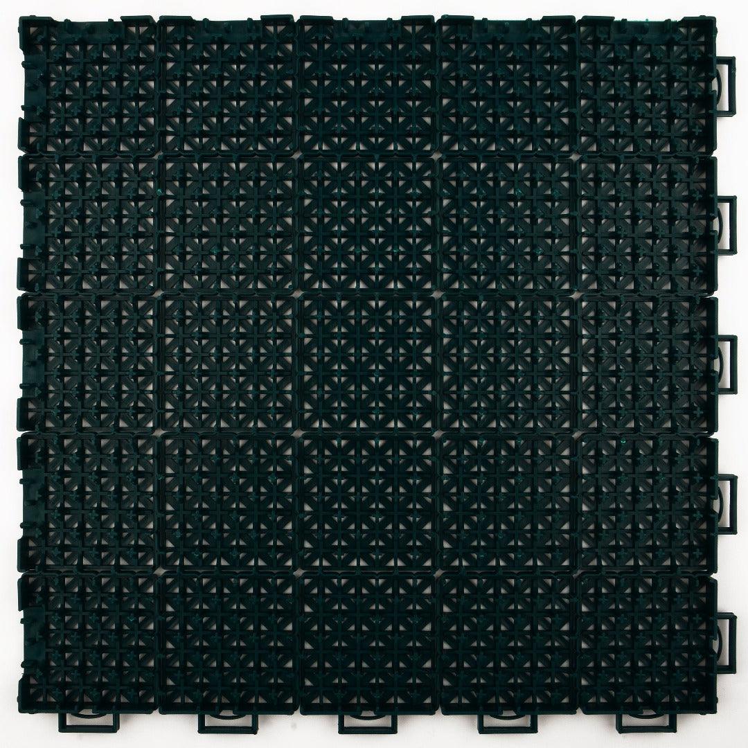 Tennis Court System (Doubles) | Includes Court Markings