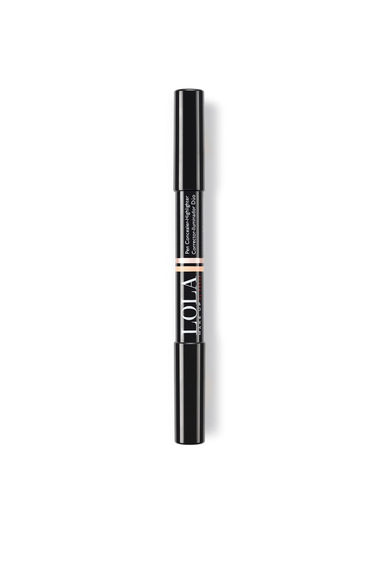 DUO PEN CONCEALER - HIGHLIGHTER