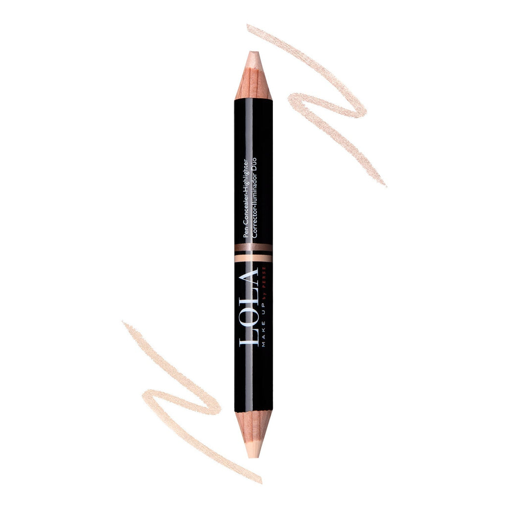DUO PEN CONCEALER - HIGHLIGHTER