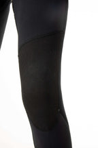 Merino Insulator Series Womens 3/2 Chest Zip Steamer
