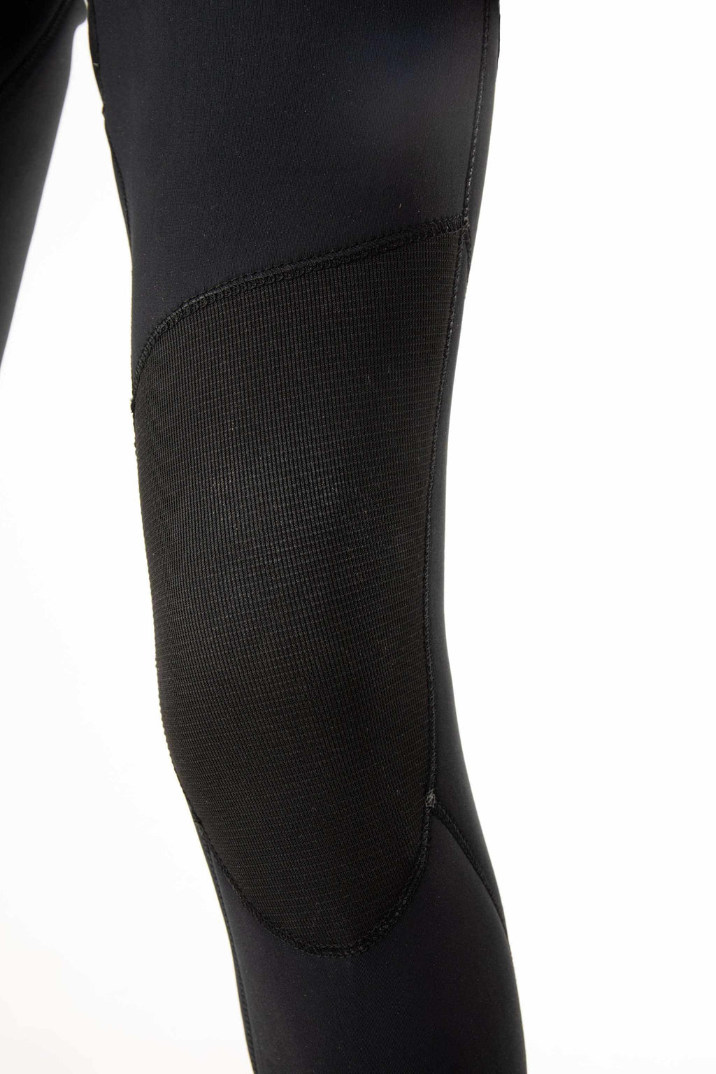 Merino Insulator Series Womens 4/3 Chest Zip Steamer