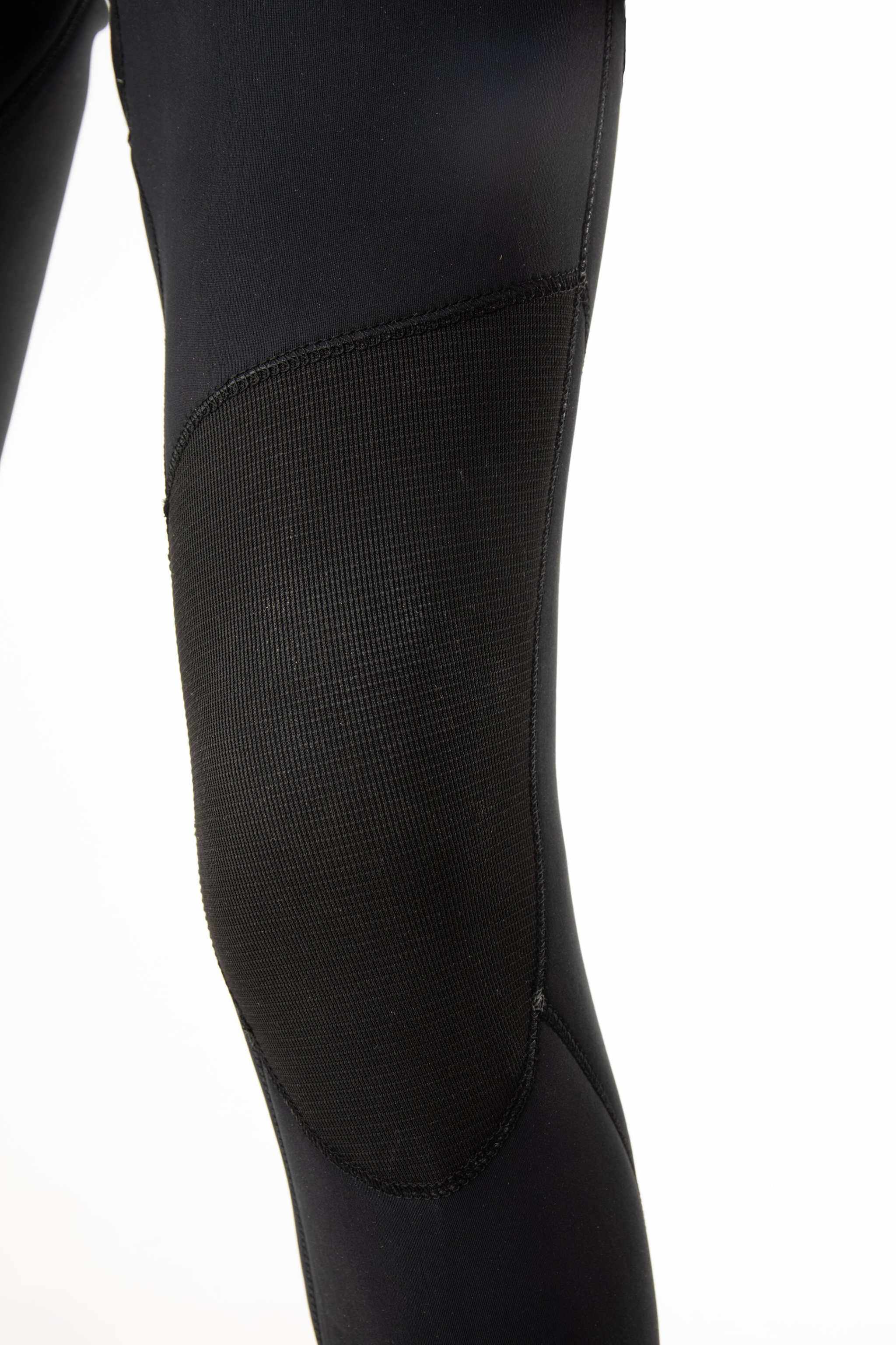 Merino Insulator Series Womens 4/3 Chest Zip Steamer