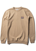 Vissla Solid Sets Eco Crew
