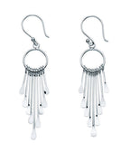 Beginnings Multi-Stick Drop Earrings