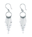 Beginnings Multi-Stick Drop Earrings