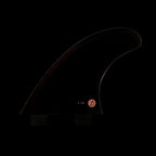 DEFLOW E2K EVO -thruster fins