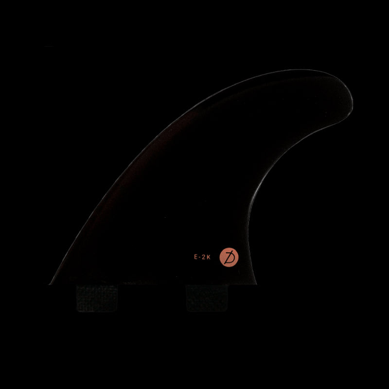 DEFLOW E2K EVO -thruster fins