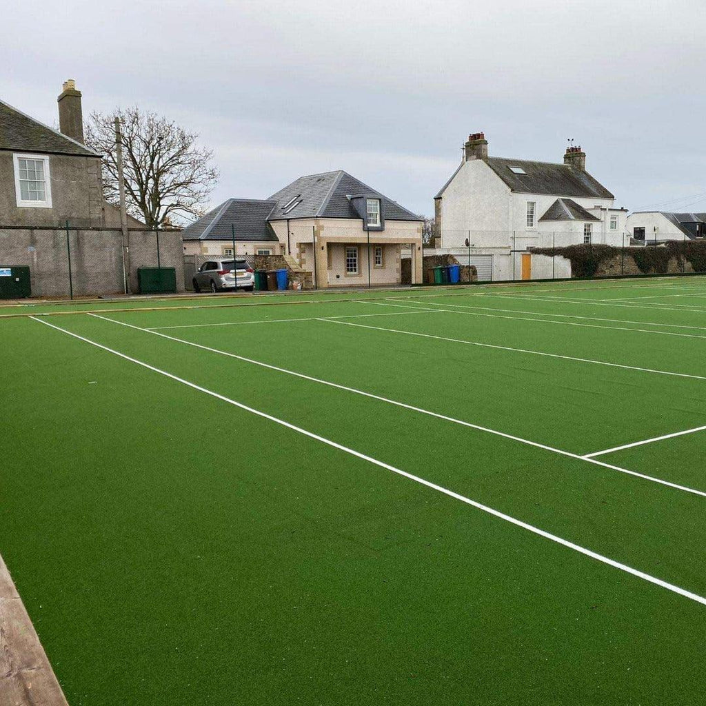 Artificial Grass for Tennis Courts