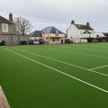 Artificial Grass for Tennis Courts