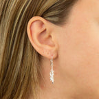 Beginnings Lucky Charms Drop Earrings