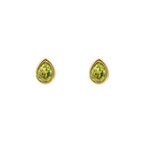 Beginnings Semi-Precious Birthstone Earrings