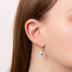 Beginnings Crystal Drop Earrings