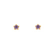 Beginnings Tiny Stud Earrings