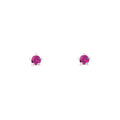 Beginnings Tiny Stud Earrings