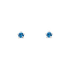 Beginnings Tiny Stud Earrings