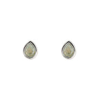 Beginnings Semi-Precious Birthstone Earrings