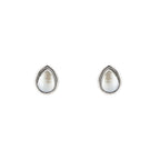 Beginnings Semi-Precious Birthstone Earrings