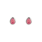 Beginnings Semi-Precious Birthstone Earrings