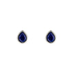 Beginnings Semi-Precious Birthstone Earrings