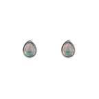 Beginnings Semi-Precious Birthstone Earrings