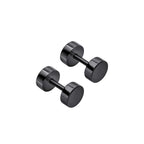 Fred Bennett Plain Round Stud Earrings