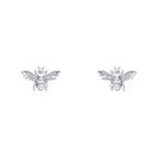 Beginnings Bee Stud Earrings