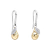 Laura Ashley Fashion Pear Earrings