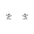 Laura Ashley Fashion Mini Albertine Rose Earrings