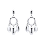Beginnings Chandelier Drop Earrings