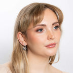 Beginnings Chandelier Drop Earrings