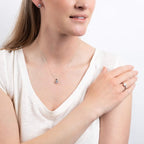 Diamonfire Four Claw Carat Ring