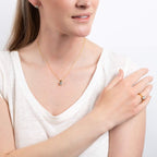 Diamonfire Four Claw Carat Ring