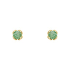 Laura Ashley Silver Llanelli Stud Earrings