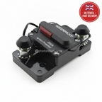 250A 12V/24V/48V Automatic over-current DC circuit breaker