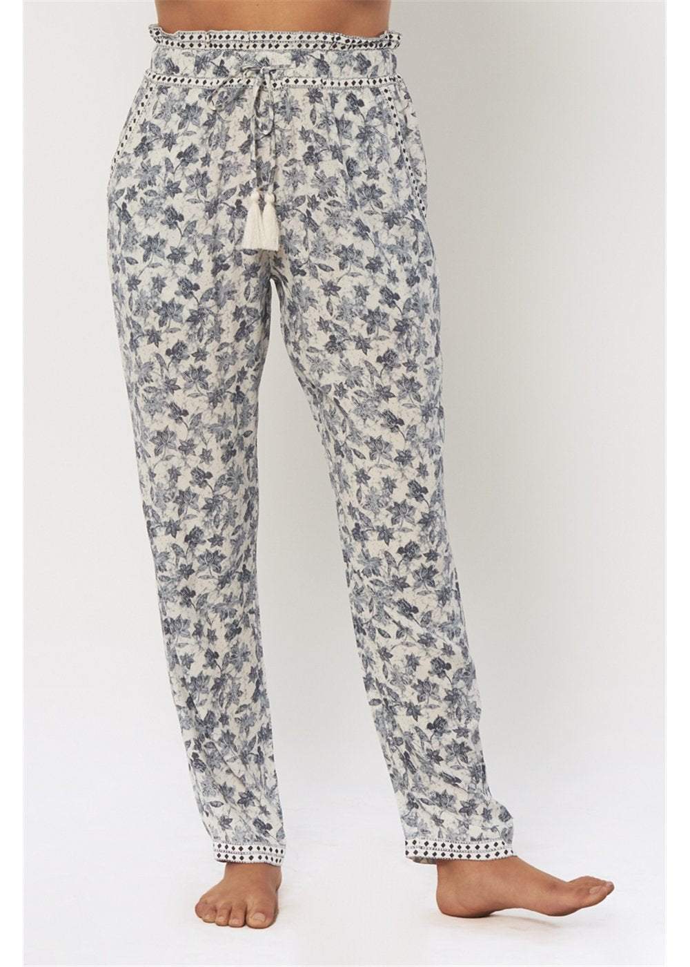 Sisstrevolution Follow The Sun Pants