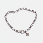 Everyday Belcher Charm Bracelet