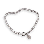 Everyday Belcher Charm Bracelet