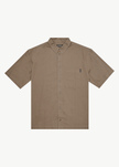 Afends Everyday- Short Sleeve Shirt