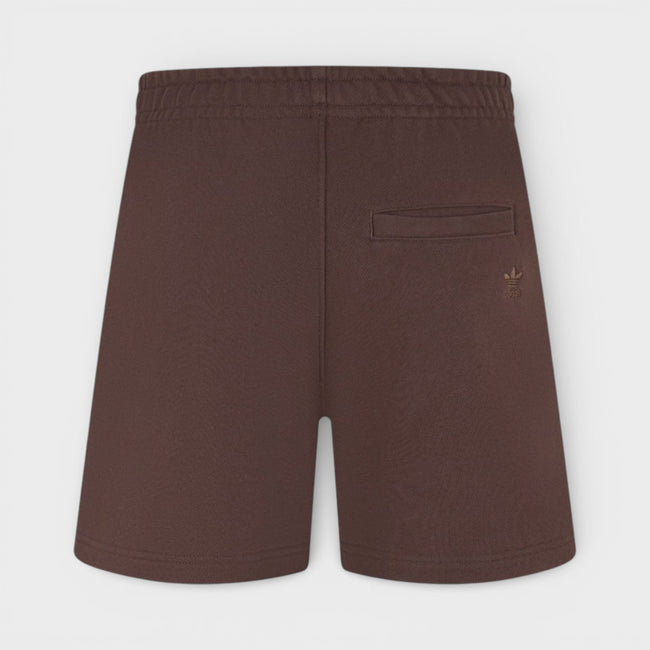 Adidas x Pharrell Williams Basics Shorts Brown