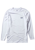Vissla Easy Seas Lycra Manches Longues Eco