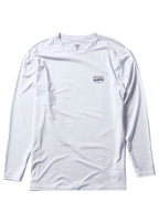 Vissla Easy Seas Lycra Manches Longues Eco