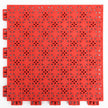 Basketball Court System - Full Court | Includes Court Markings