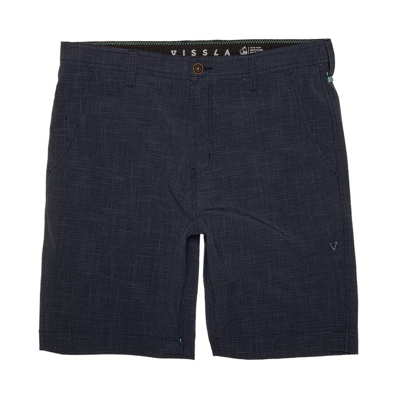 Short de marche hybride Vissla Fin Rope 19,5 po