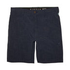 Short de marche hybride Vissla Fin Rope 19,5 po