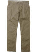 Pantalon chino High Tide Vissla