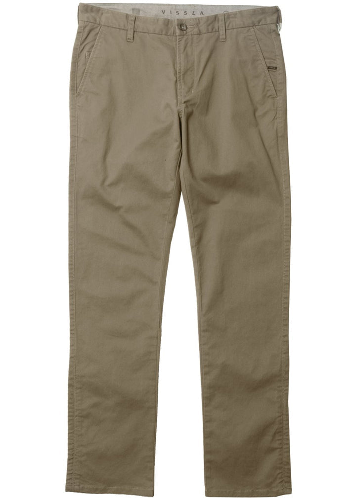 Pantalon chino High Tide Vissla