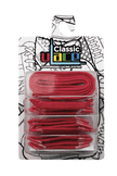 U-lace In Line shoe laces