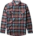 Vissla Central Coast LS Flannel